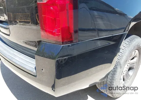 2018 Chevrolet Tahoe C1500 Ls from USA, damaged, VIN 1GNSCAEC3JR248613